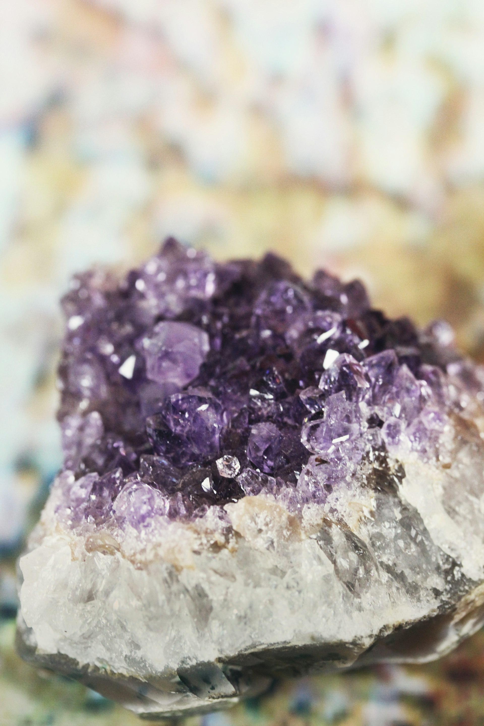 Gem Faire