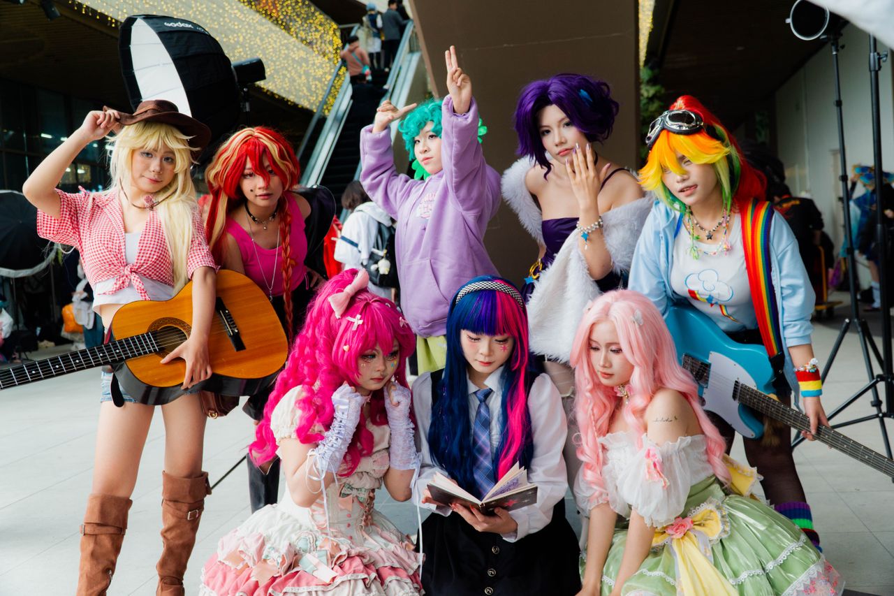 Anime Weekend Atlanta 2026 — Atlanta, GA