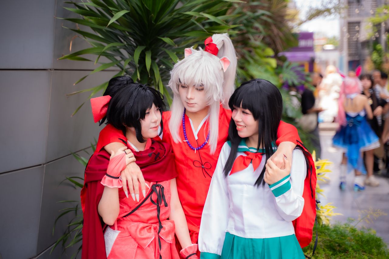 Anime NYC 2026 - New York, NY