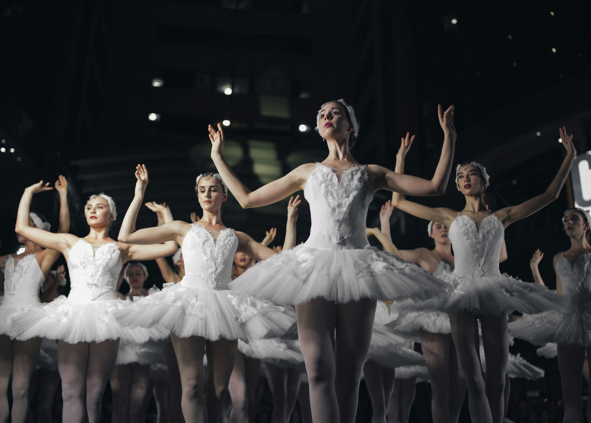 Golden State Ballet: The Nutcracker 2026