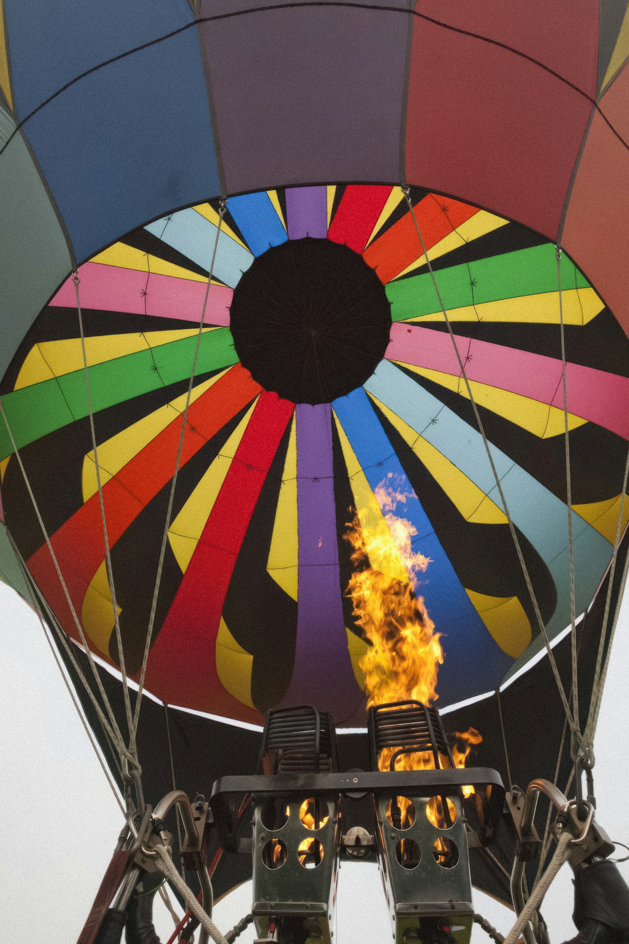 Albuquerque International Balloon Fiesta 2026 — Albuquerque, NM