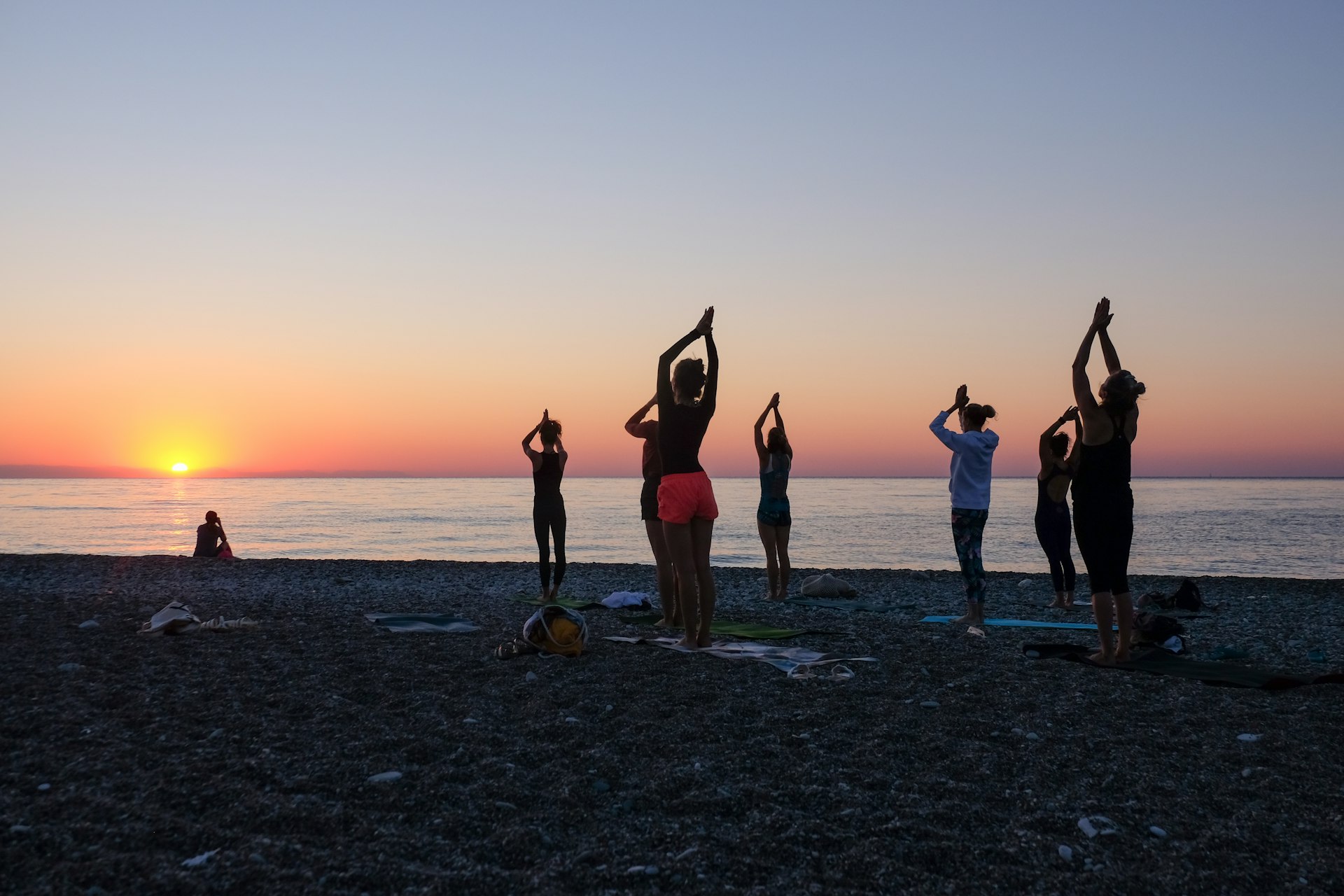 San Diego Yoga Festival 2026 — Imperial Beach