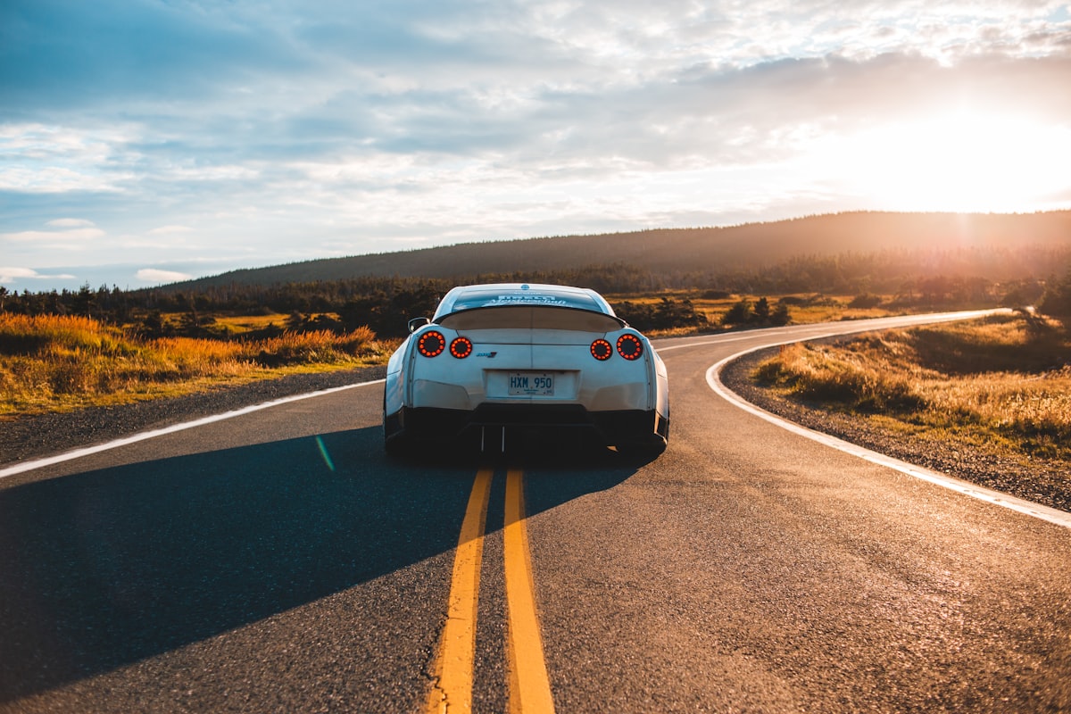 Cruisin' Grand Escondido â€” August 2026