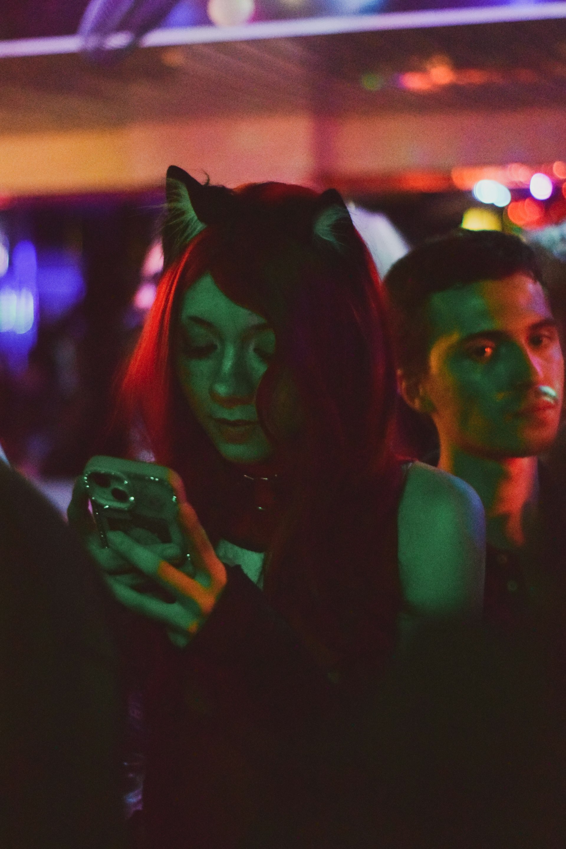 Sanrio Rave Los Angeles 2026 — Hello Kitty Costume Dance Party