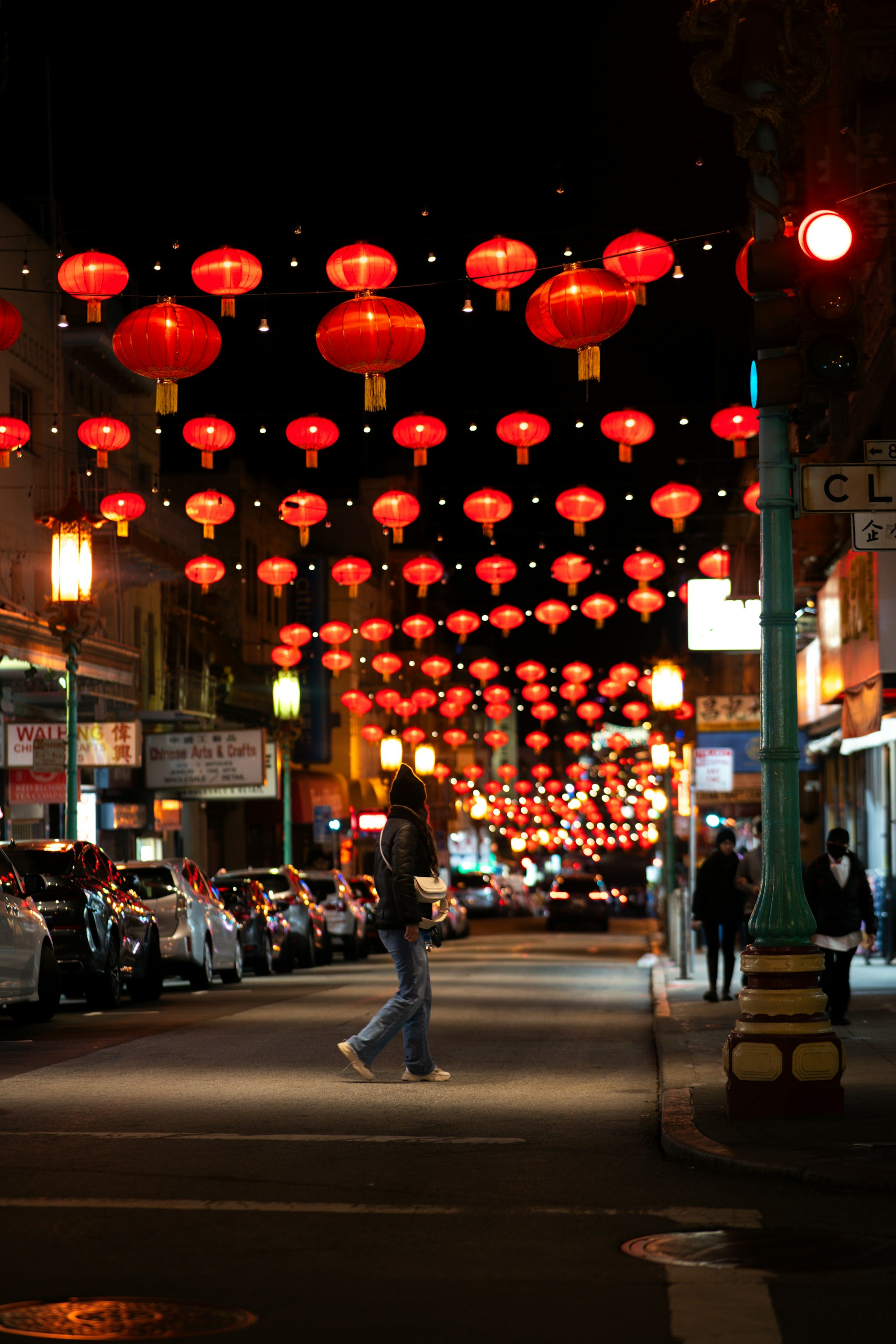 Chinatown Summer Nights LA 2026