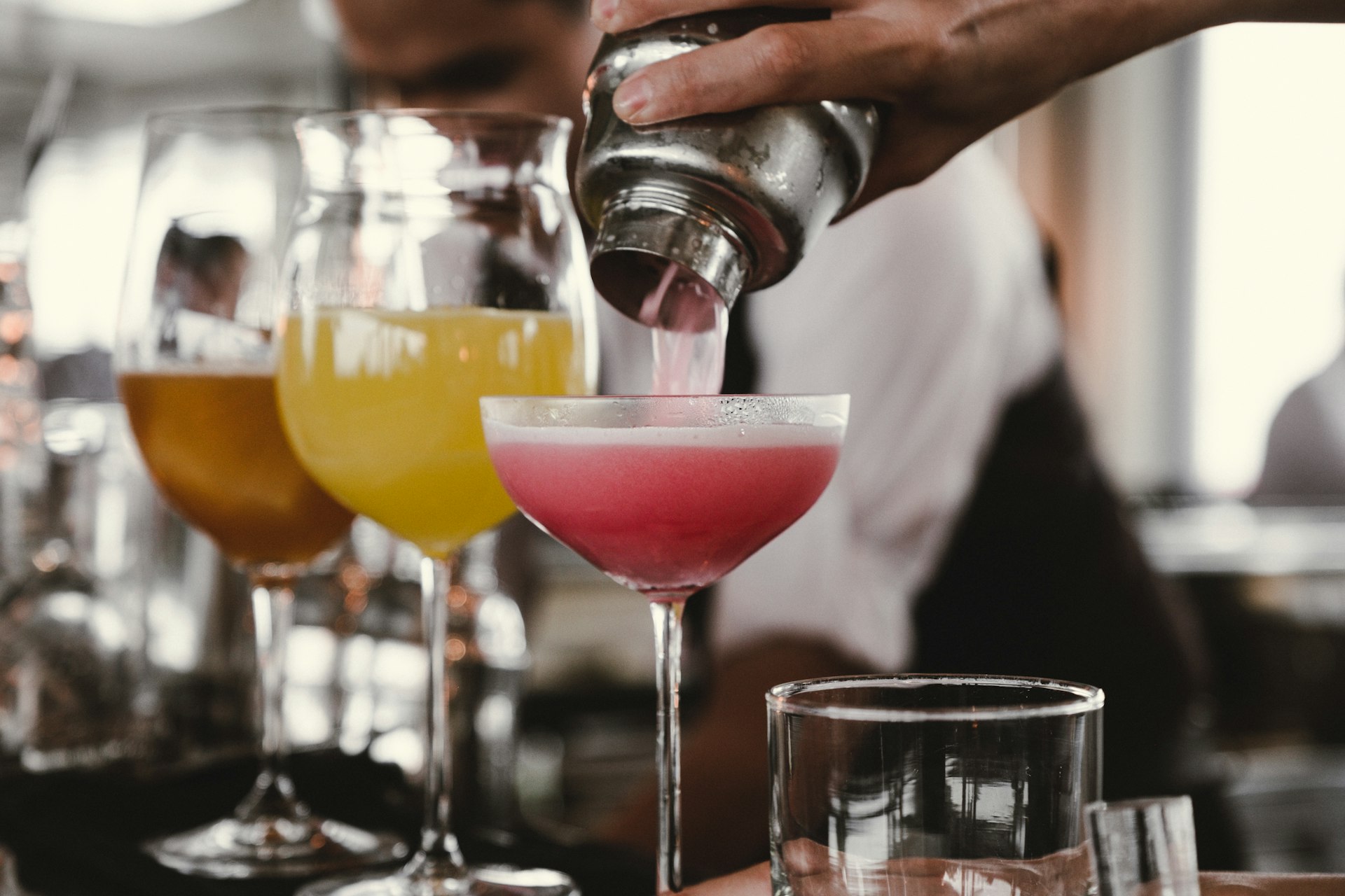 17th San Diego Spirits Festival 2026 — La Jolla