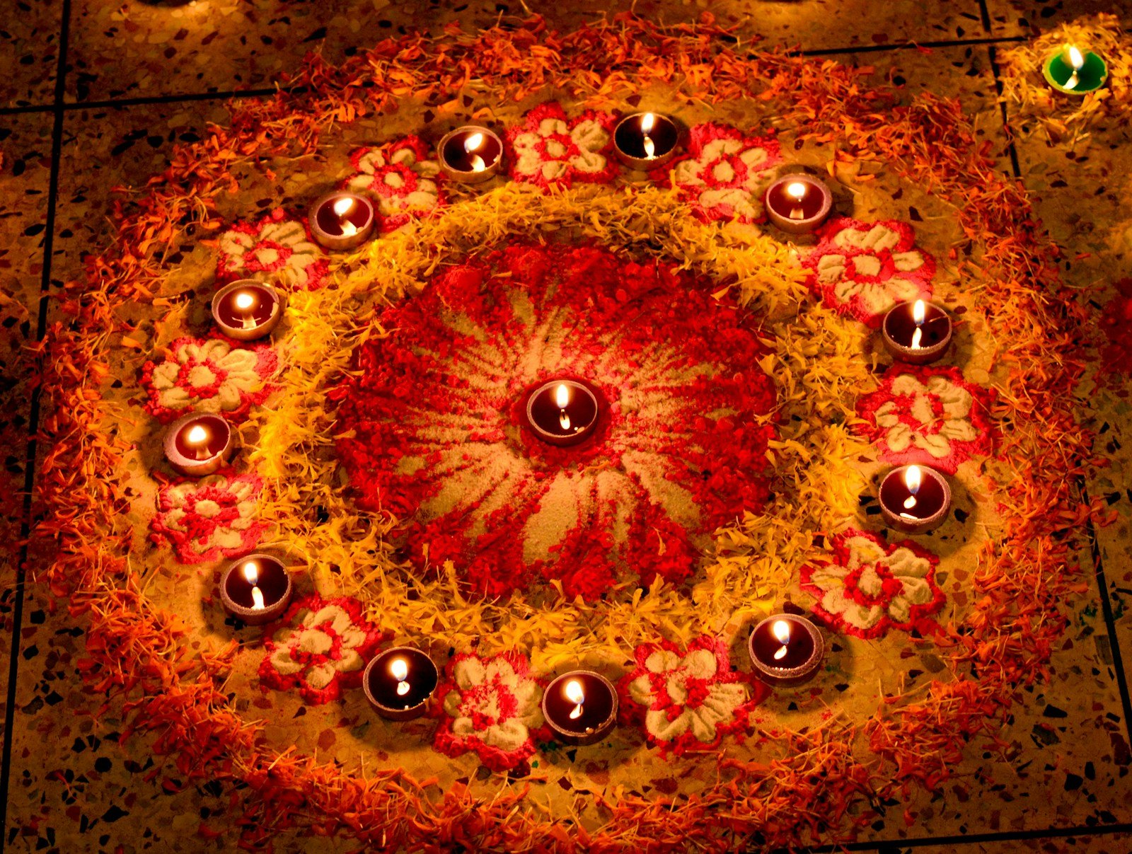 Diwali Mela 2026 — Artesia Little India Street Festival