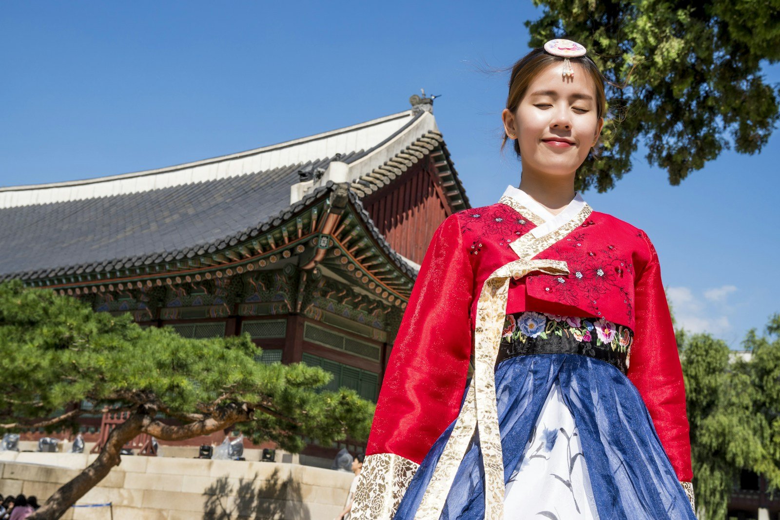 Korean Cultural Festival — Los Angeles 2026