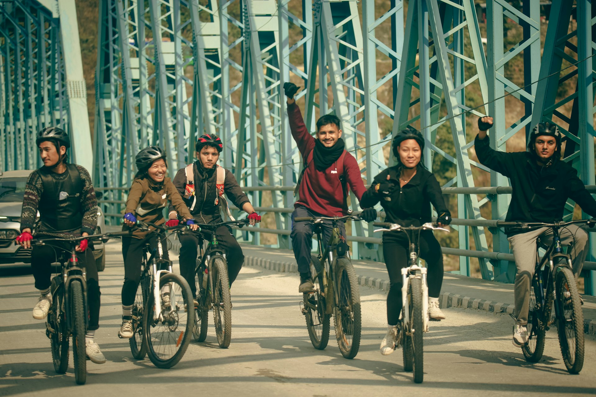 Bike the Bay 2026 — San Diego