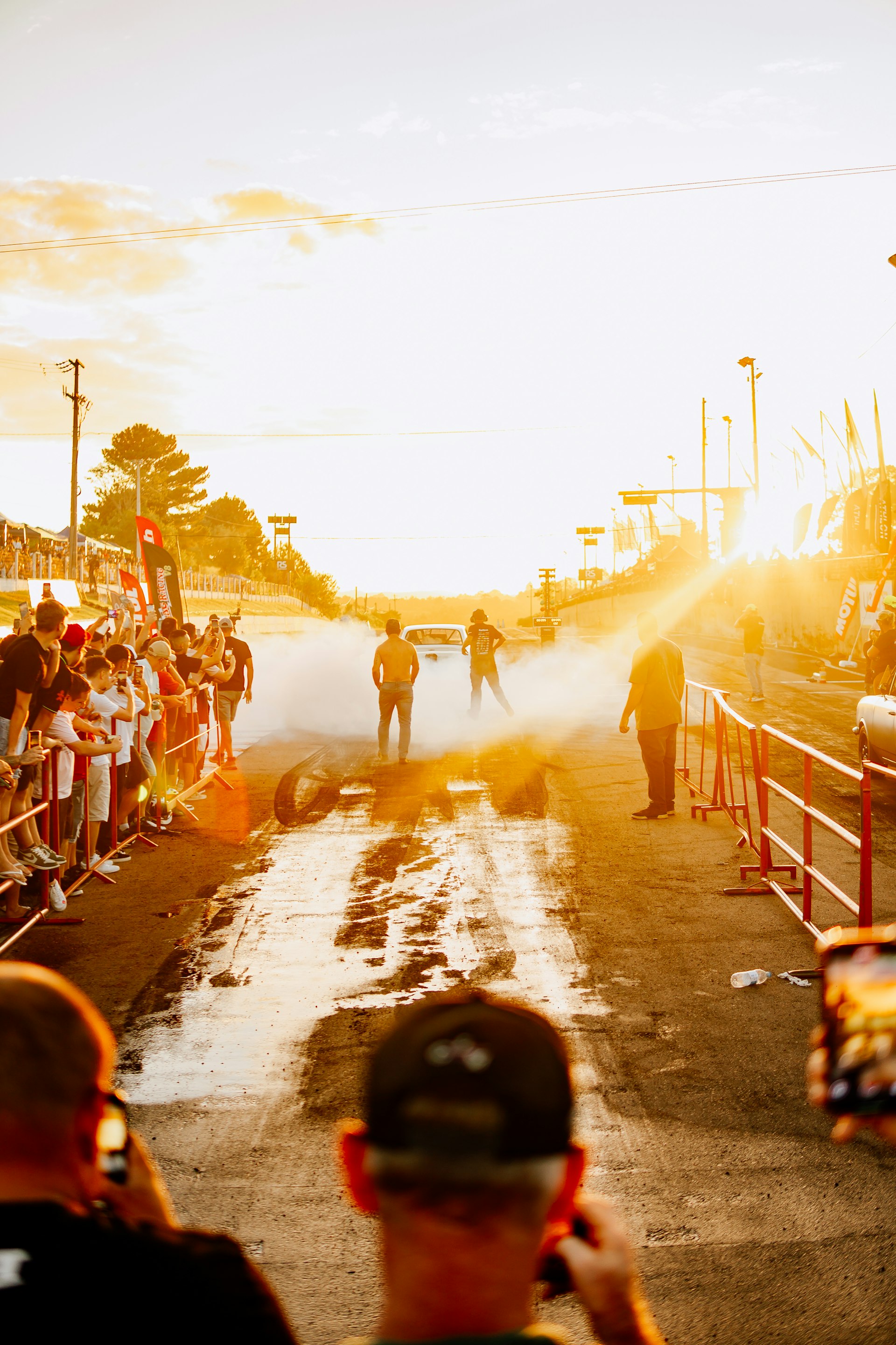 NHRA In-N-Out Burger Finals 2026 – Pomona
