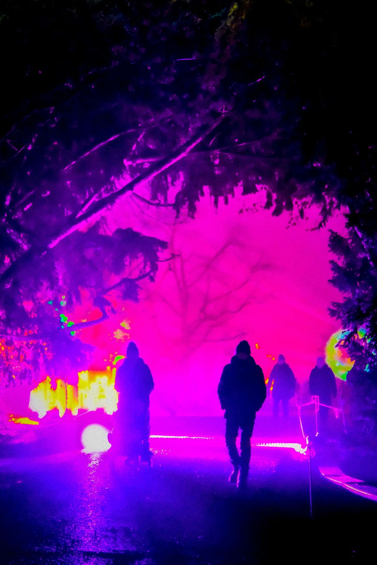 Electric Forest 2026 — Rothbury, MI