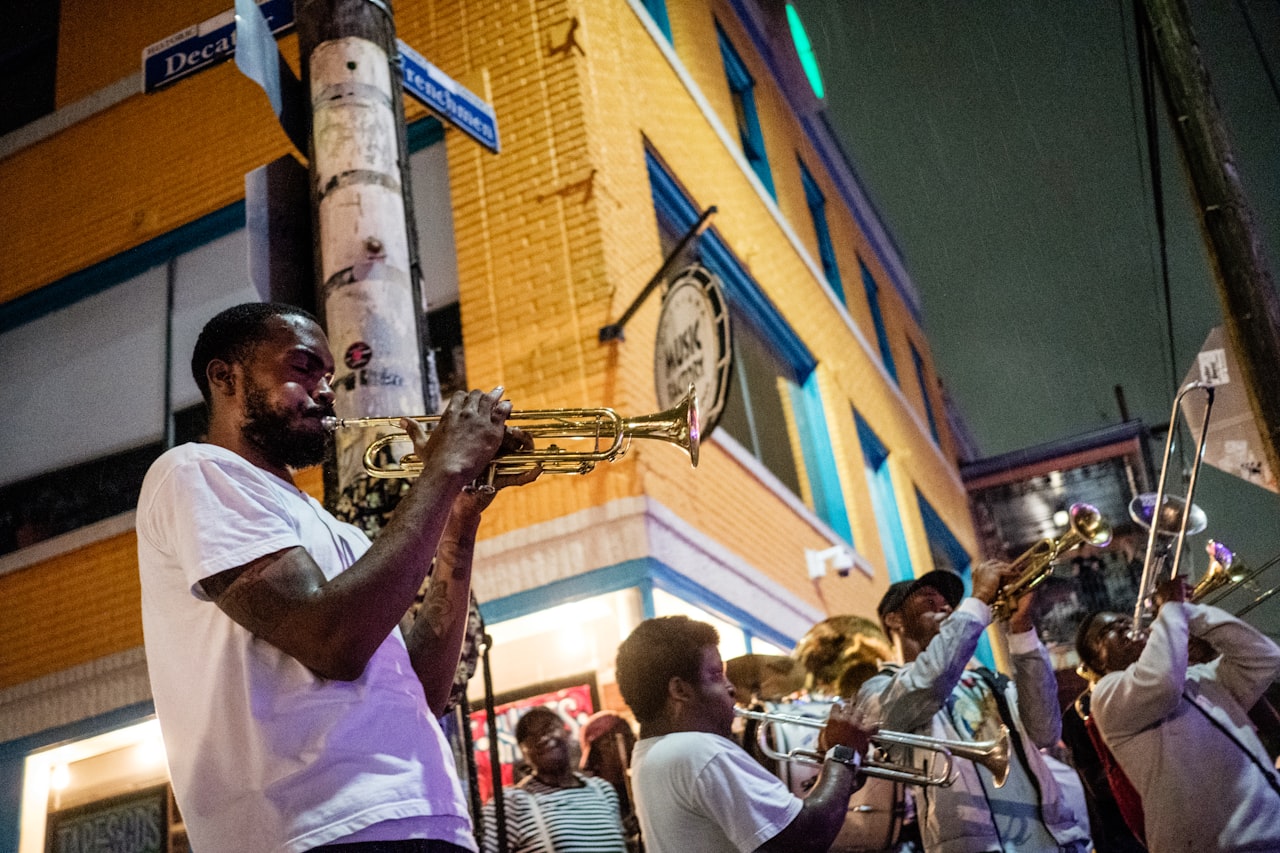 Essence Festival of Culture 2026 — New Orleans, LA