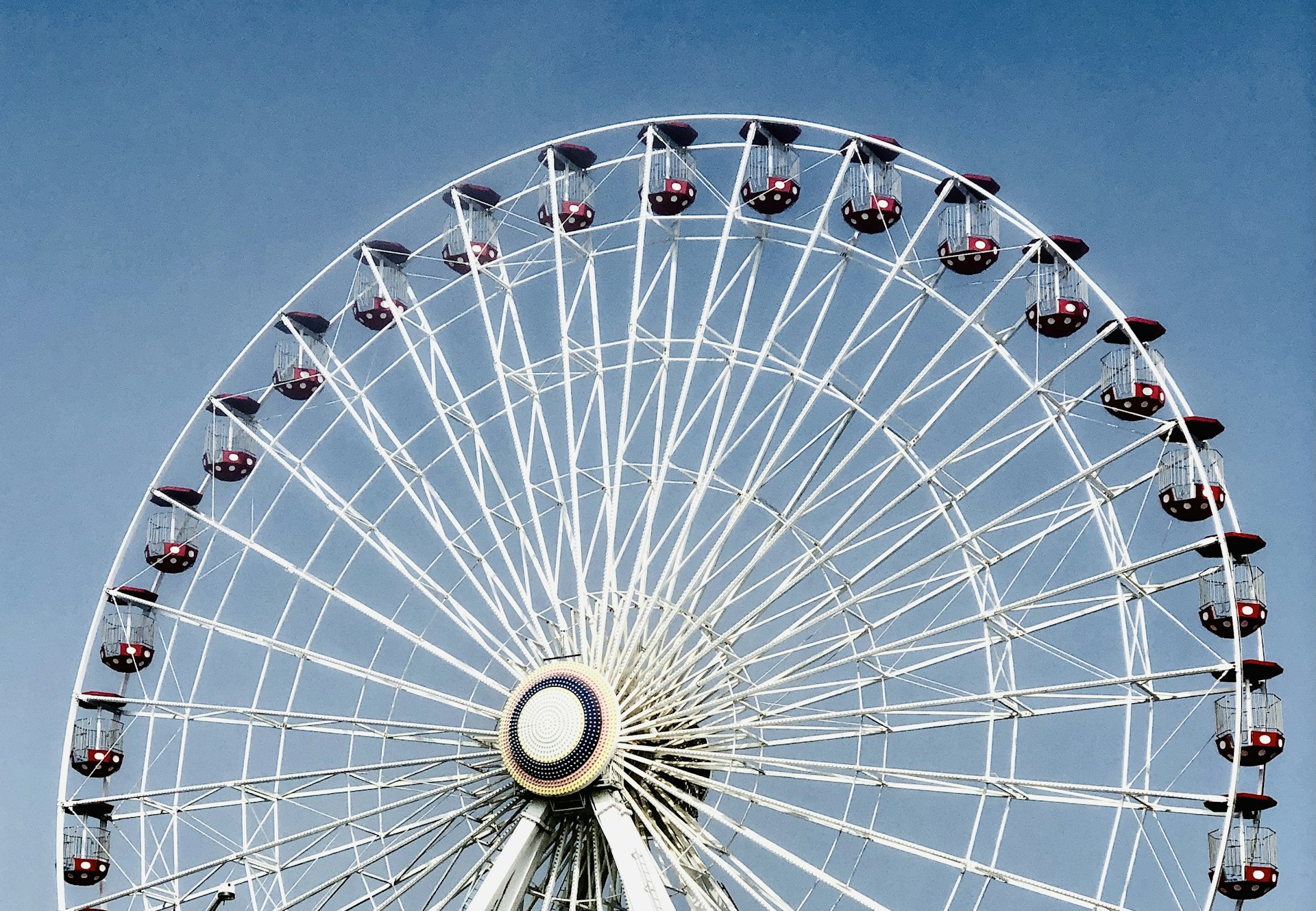 Belmont Park MEGA Noon Year Celebration 2026 — San Diego
