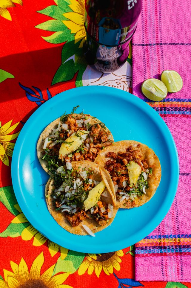 Tio's Tacos