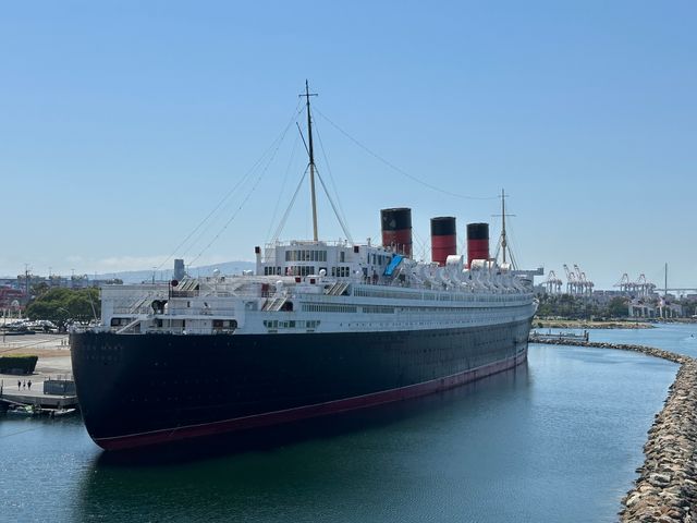 The Queen Mary