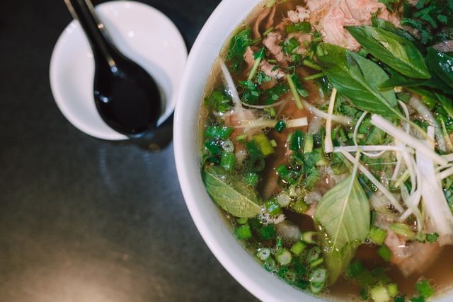 Little Saigon