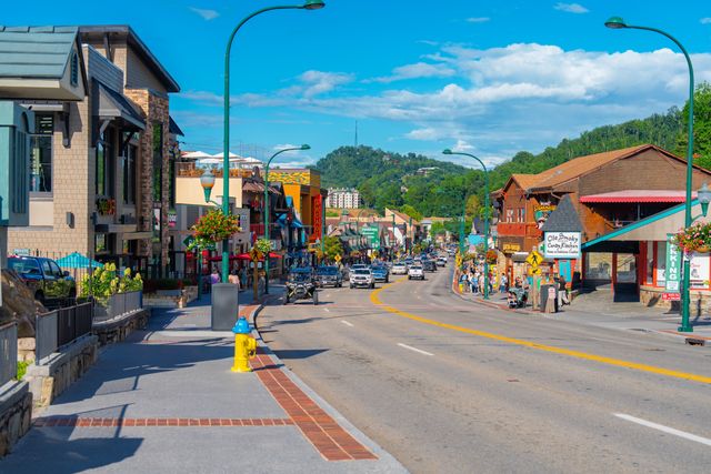 Old Towne Orange