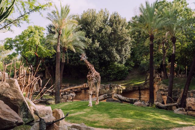 San Diego Zoo