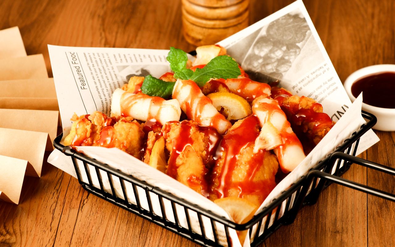 Chimac Fest 2026 — Korean Fried Chicken & Beer Festival, Irvine