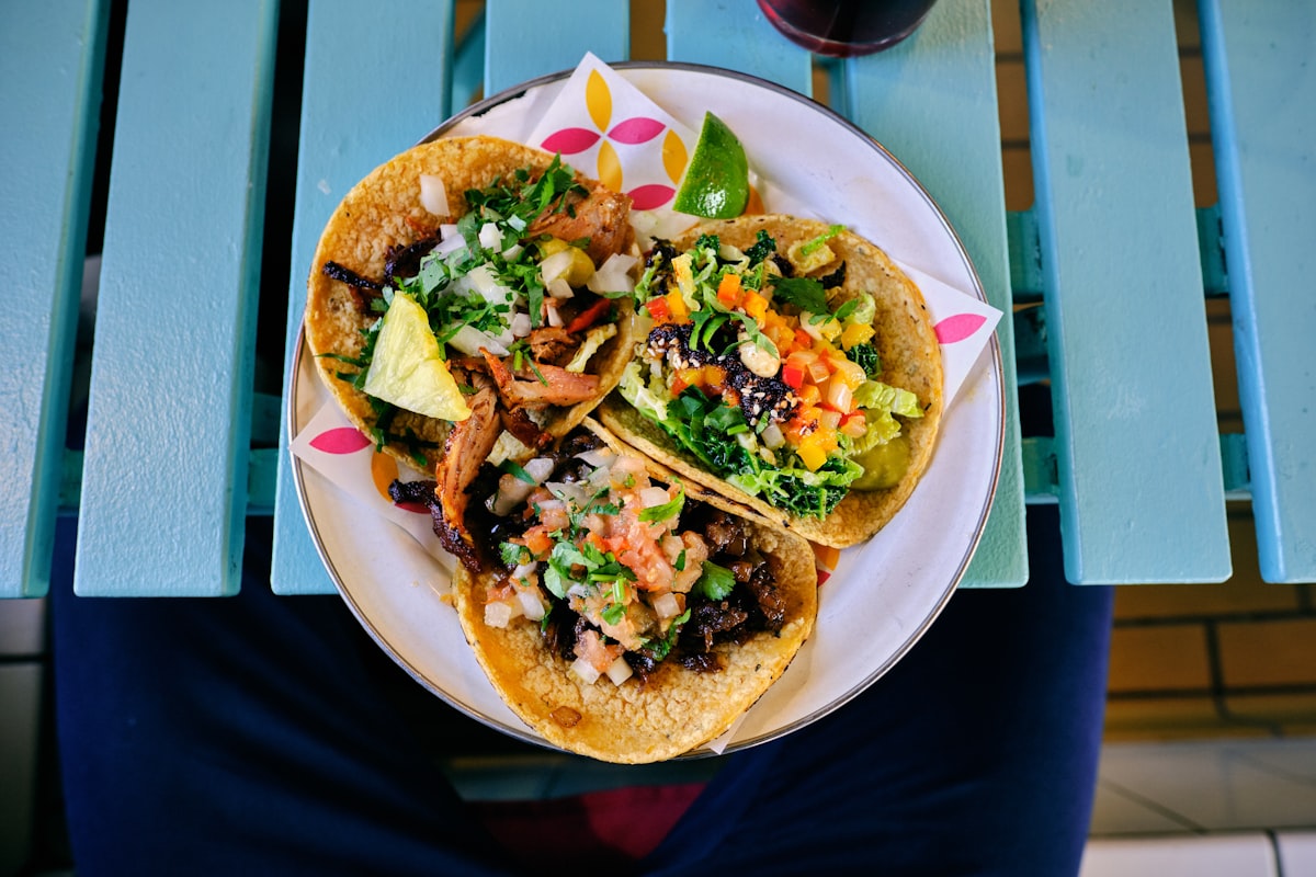 SoCal Taco Fest at SeaWorld