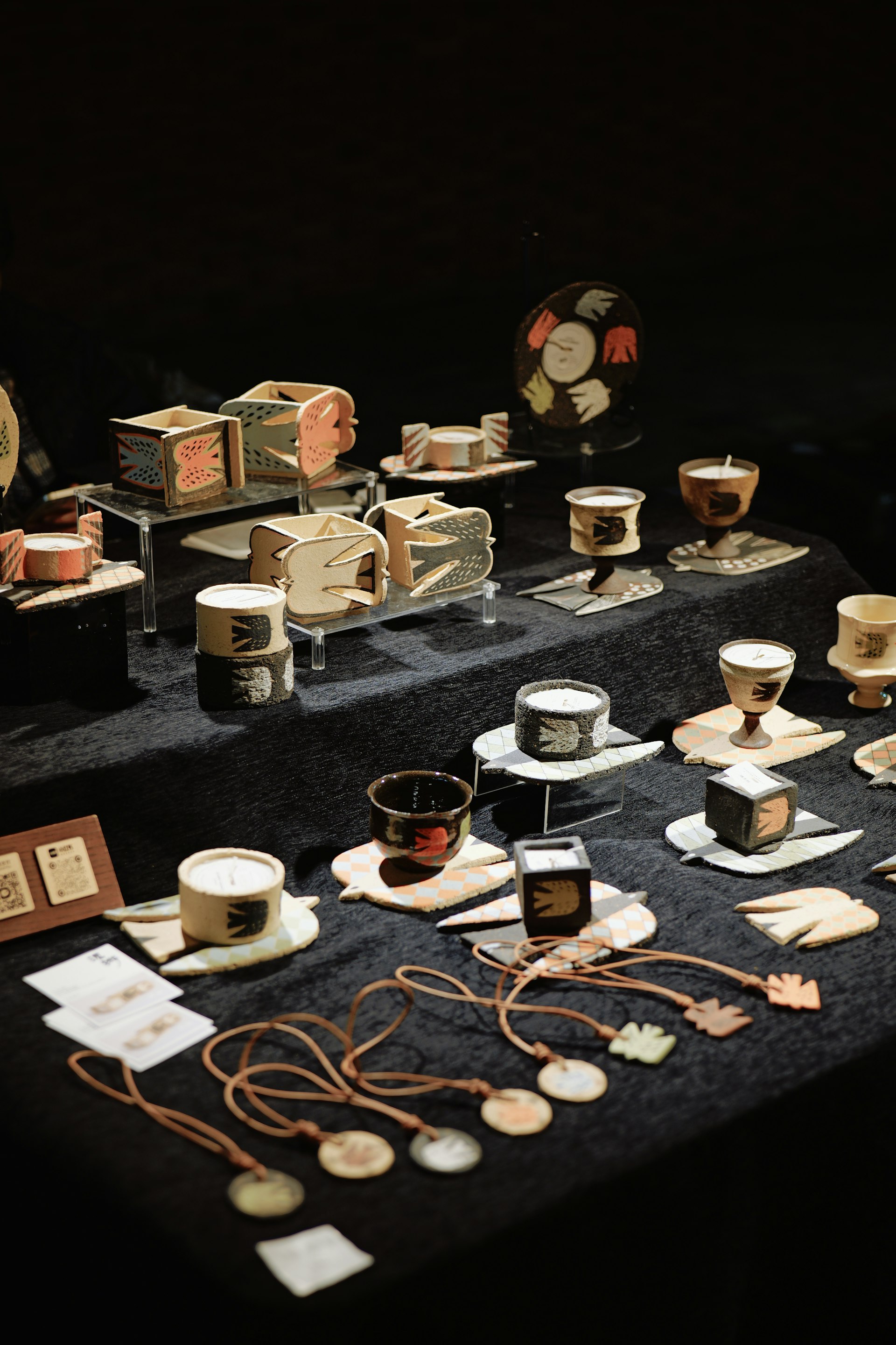 Harvest Festival Original Art & Craft Show Del Mar 2026