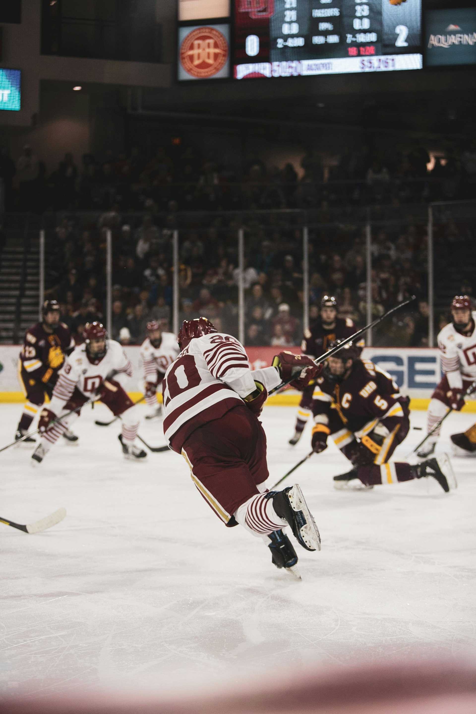 Los Angeles Kings vs. Nashville Predators