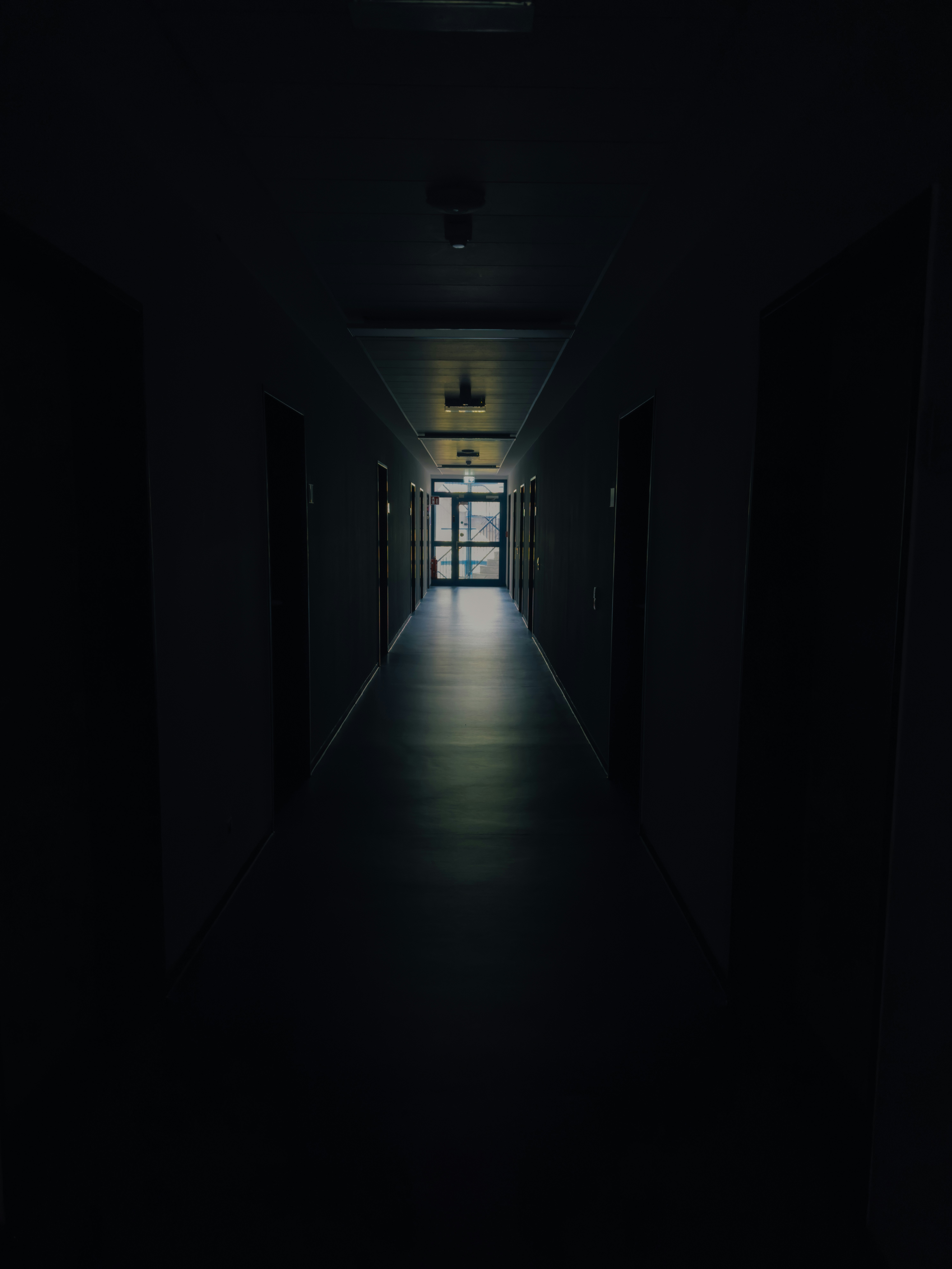 The Willows — Immersive Theater at Beckett Mansion