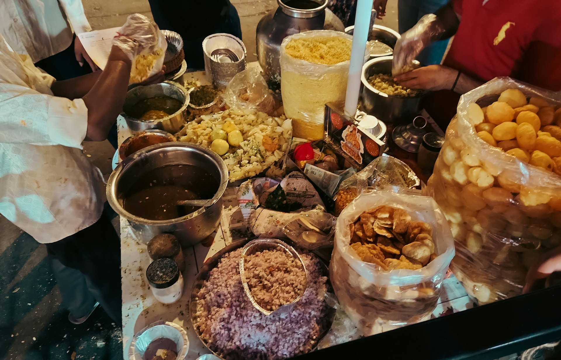 Indian Food Festival Los Angeles 2026