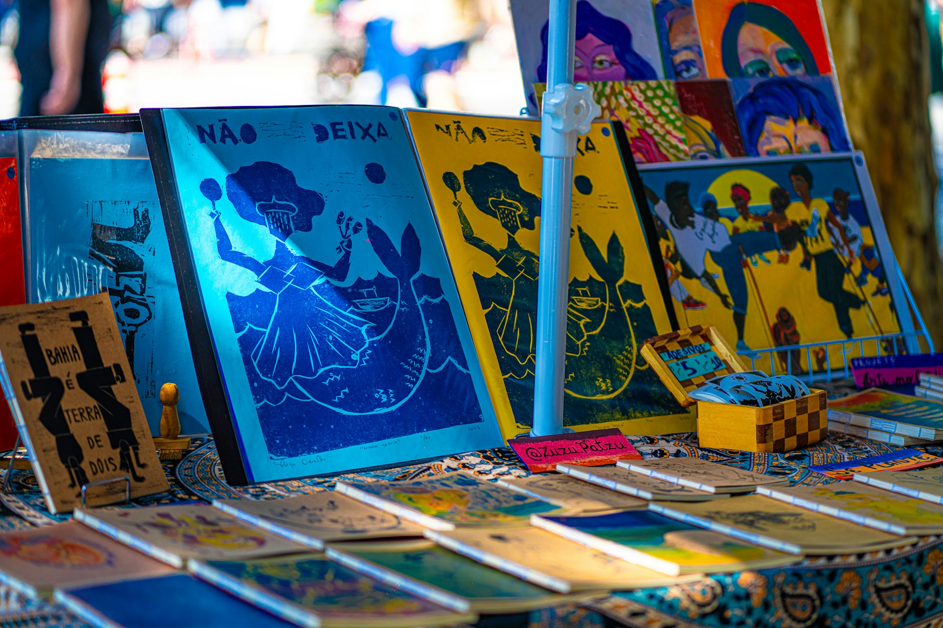 Zine Fest San Diego 2026