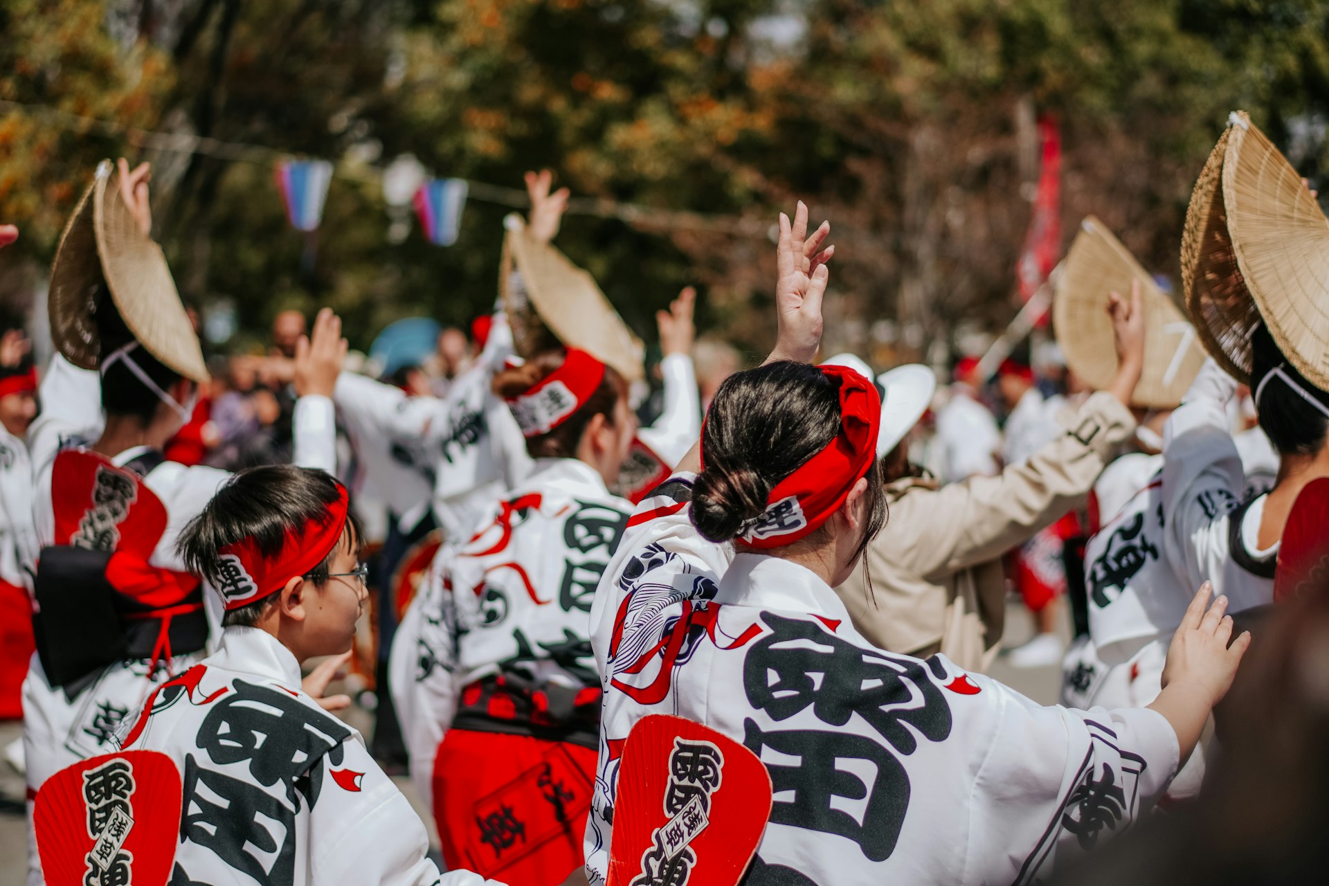 Nisei Week Japanese Festival 2026 — Little Tokyo, Los Angeles