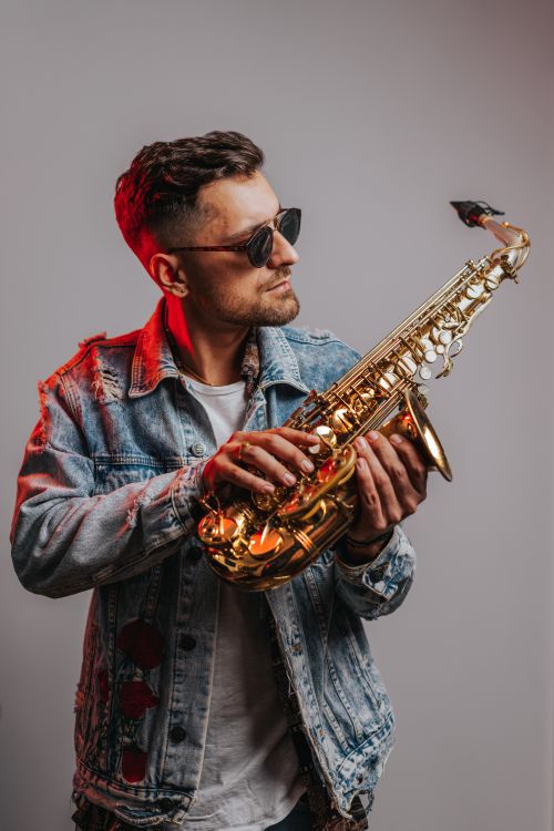 Boney James & JJ Sansaverino - Champagne Jazz at Thornton Winery