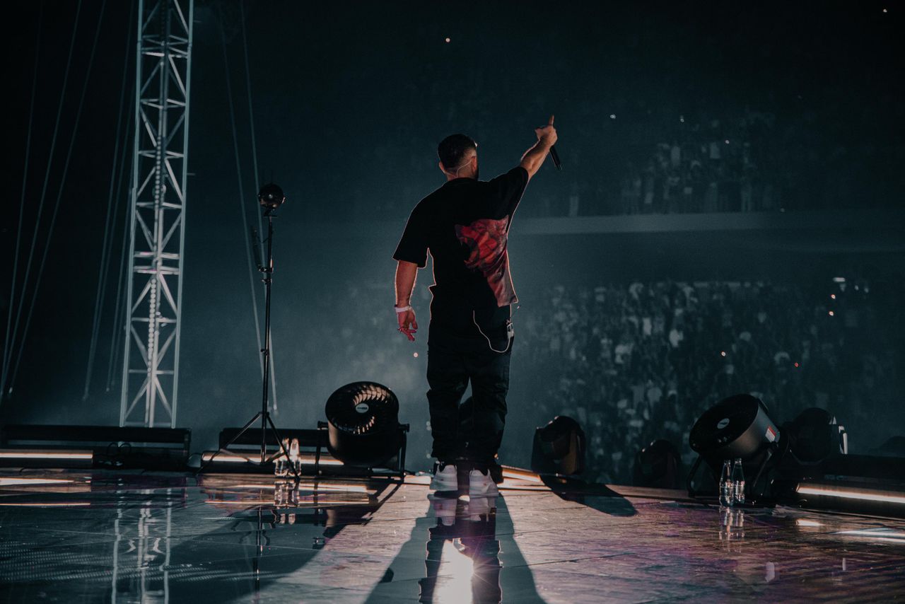 Ella Mai: Do You Still Love Me? Tour — The Rady Shell at Jacobs Park