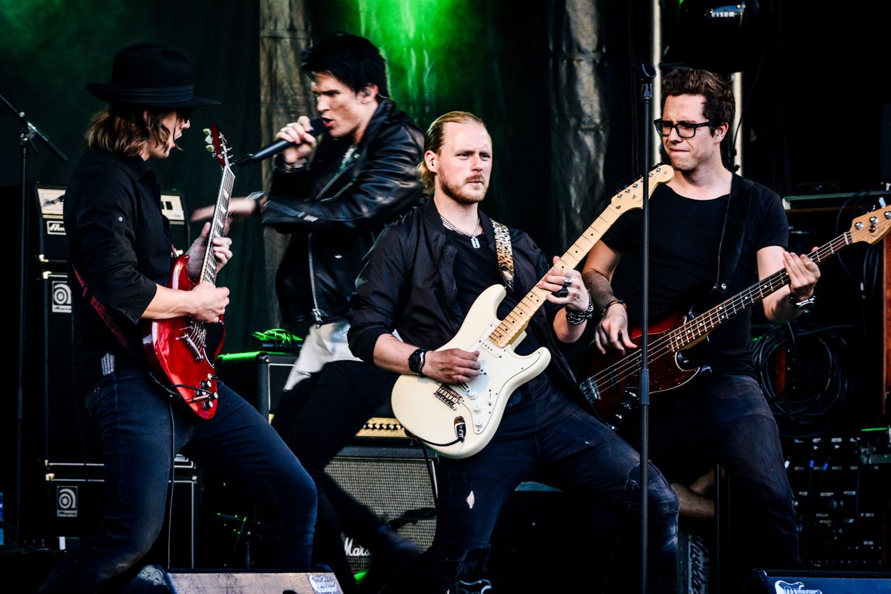 Interpol — North Am…