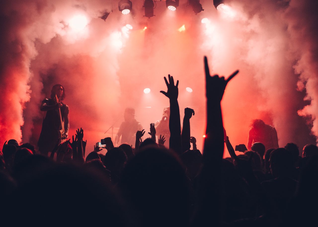 Rocklahoma 2026 — 20th Anniversary — Pryor, Oklahoma