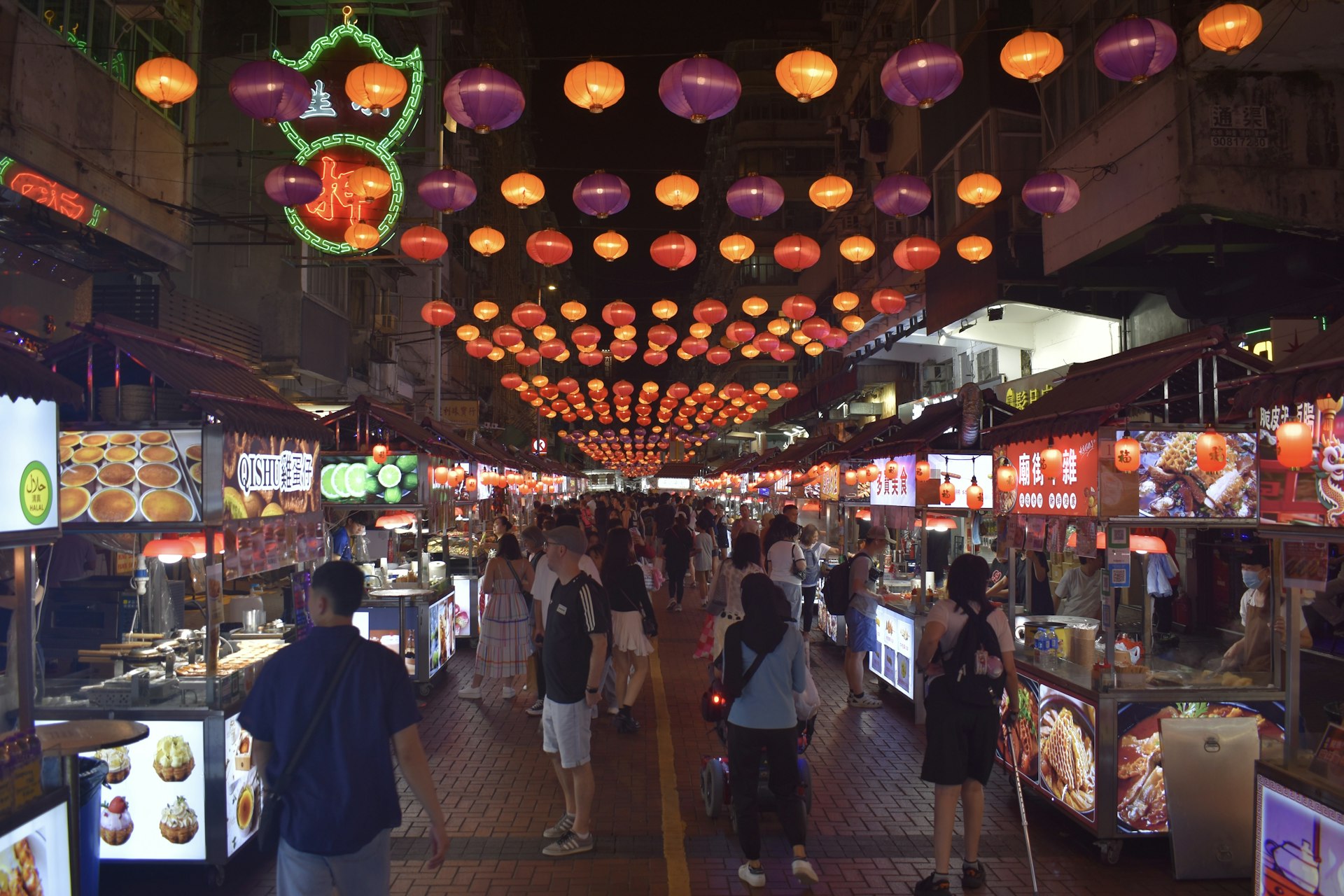 626 Night Market Arcadia 2026 — August at Santa Anita Park