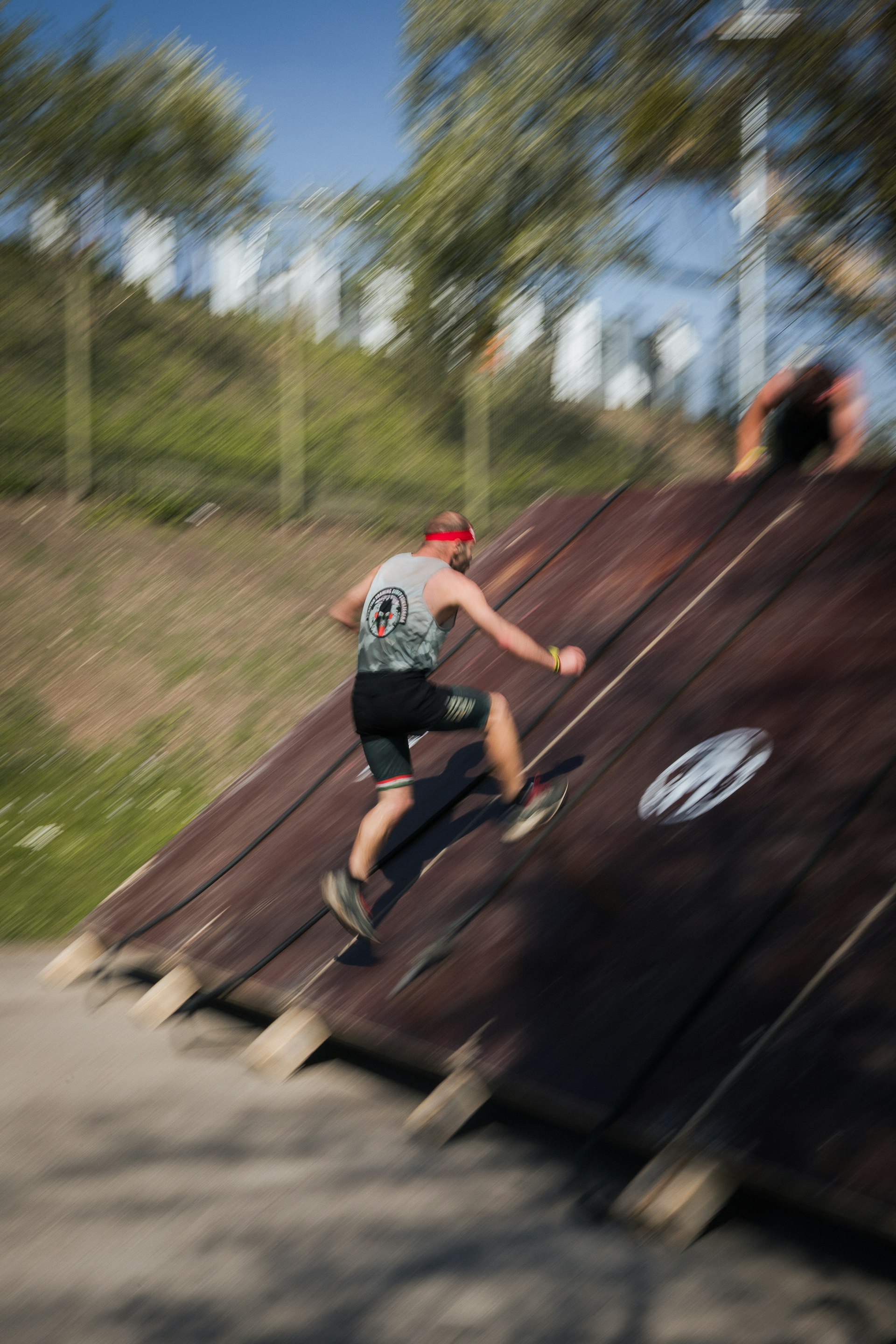 Tough Mudder Southern California 2026