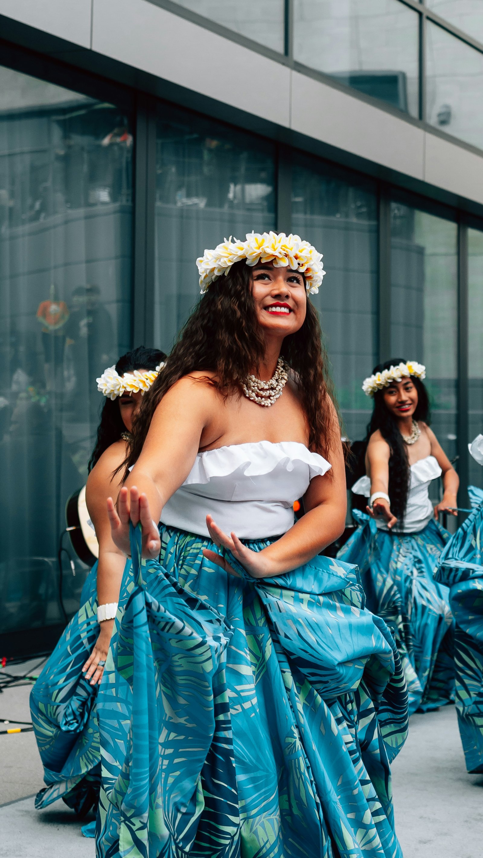 Pacific Islander Festival San Diego 2026