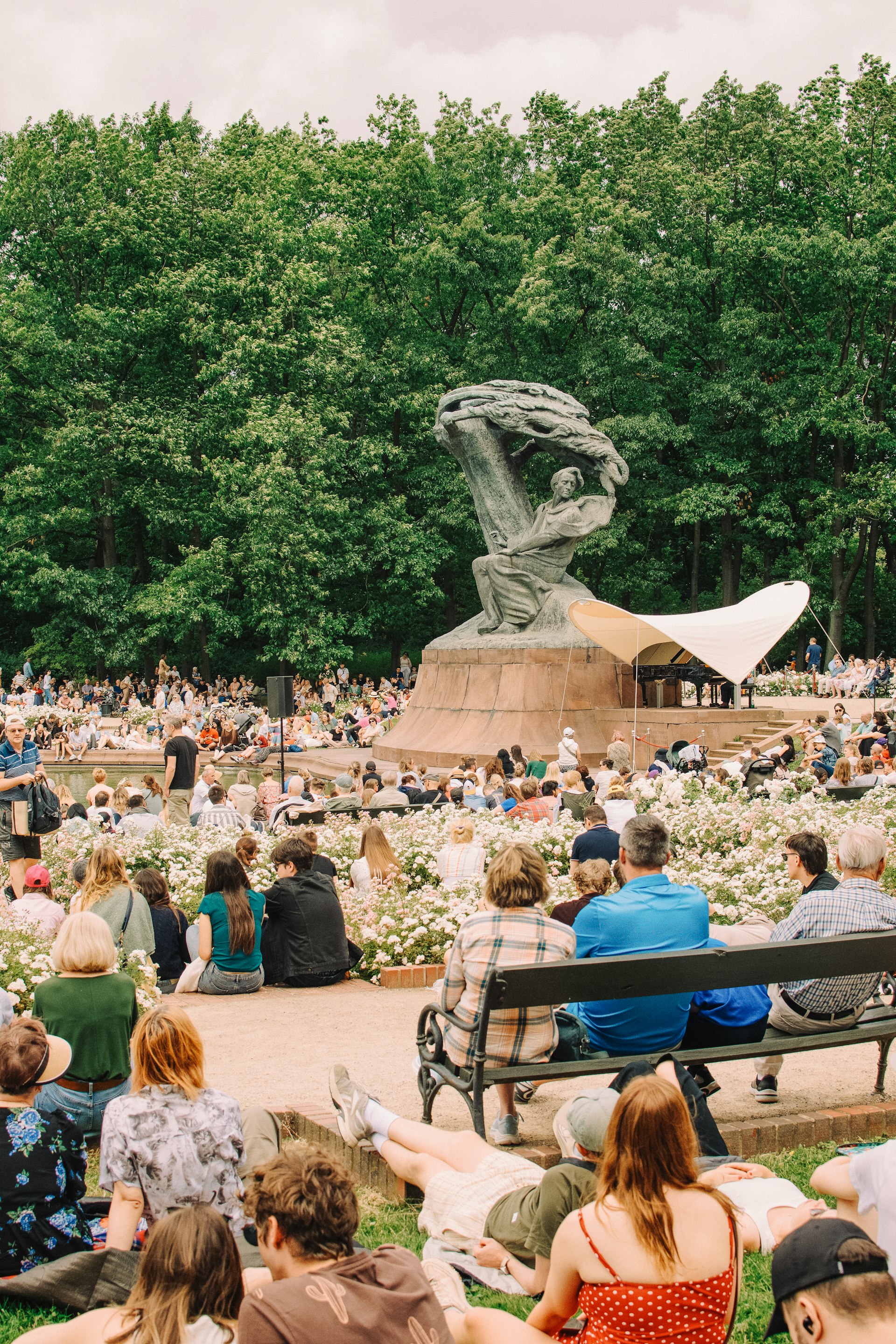Griffith Park Free Shakespeare Festival 2026 — Independent Shakespeare Co.