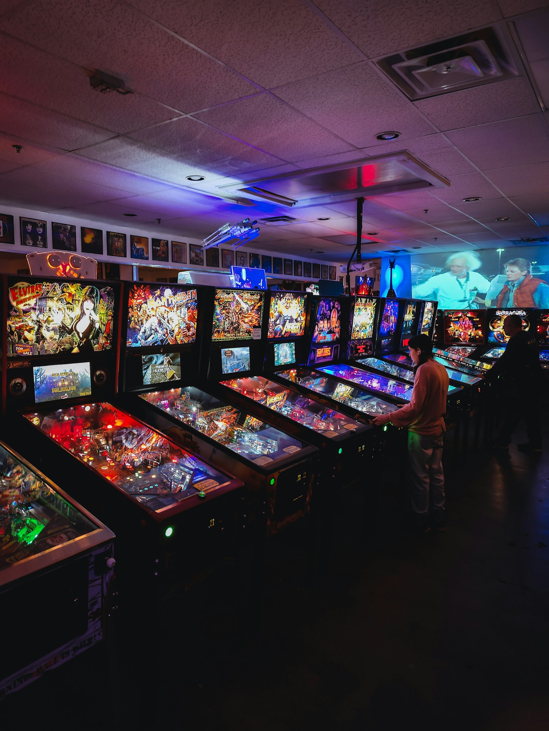 Pacific Pinball Expo 2026 — Alameda