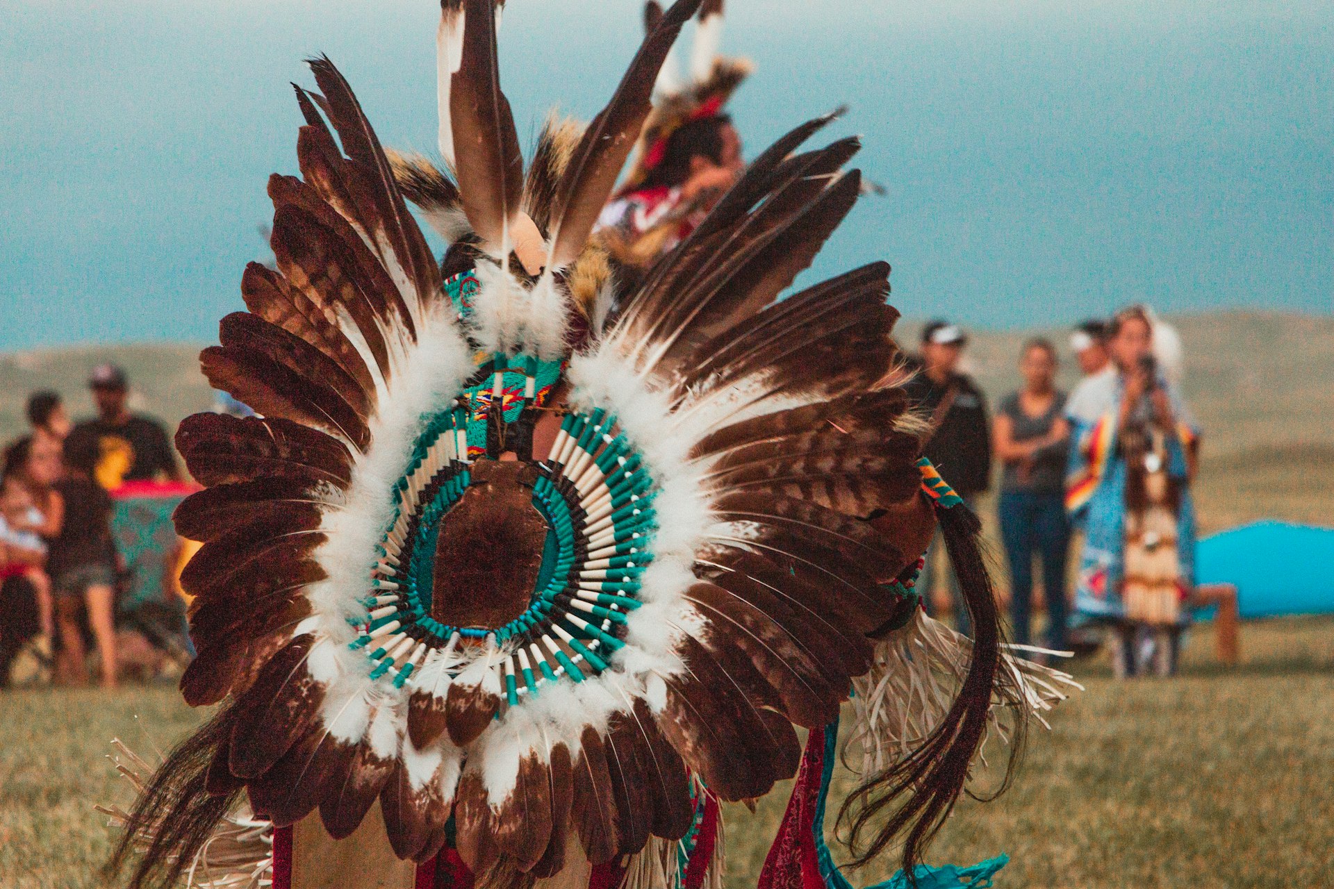 San Manuel Pow Wow 2026