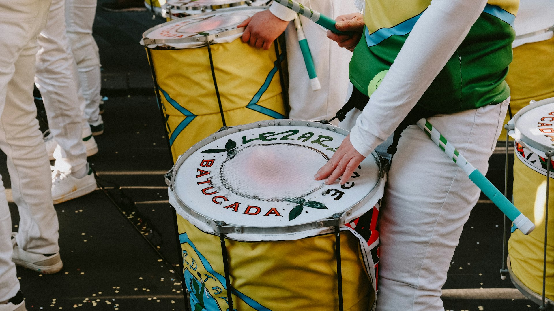 17th Annual Brazilian Festival — San Diego 2026
