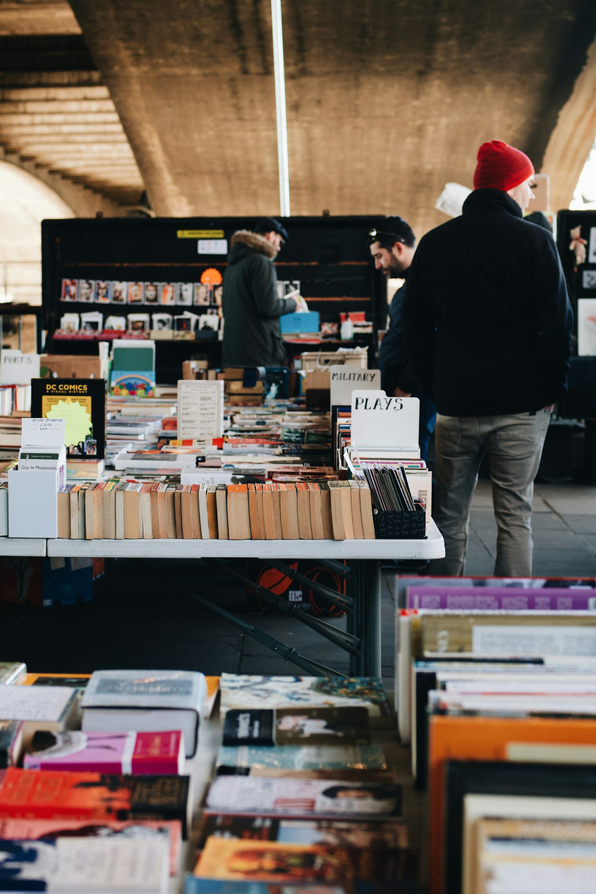 National Book Festival 2026 — Washington, DC
