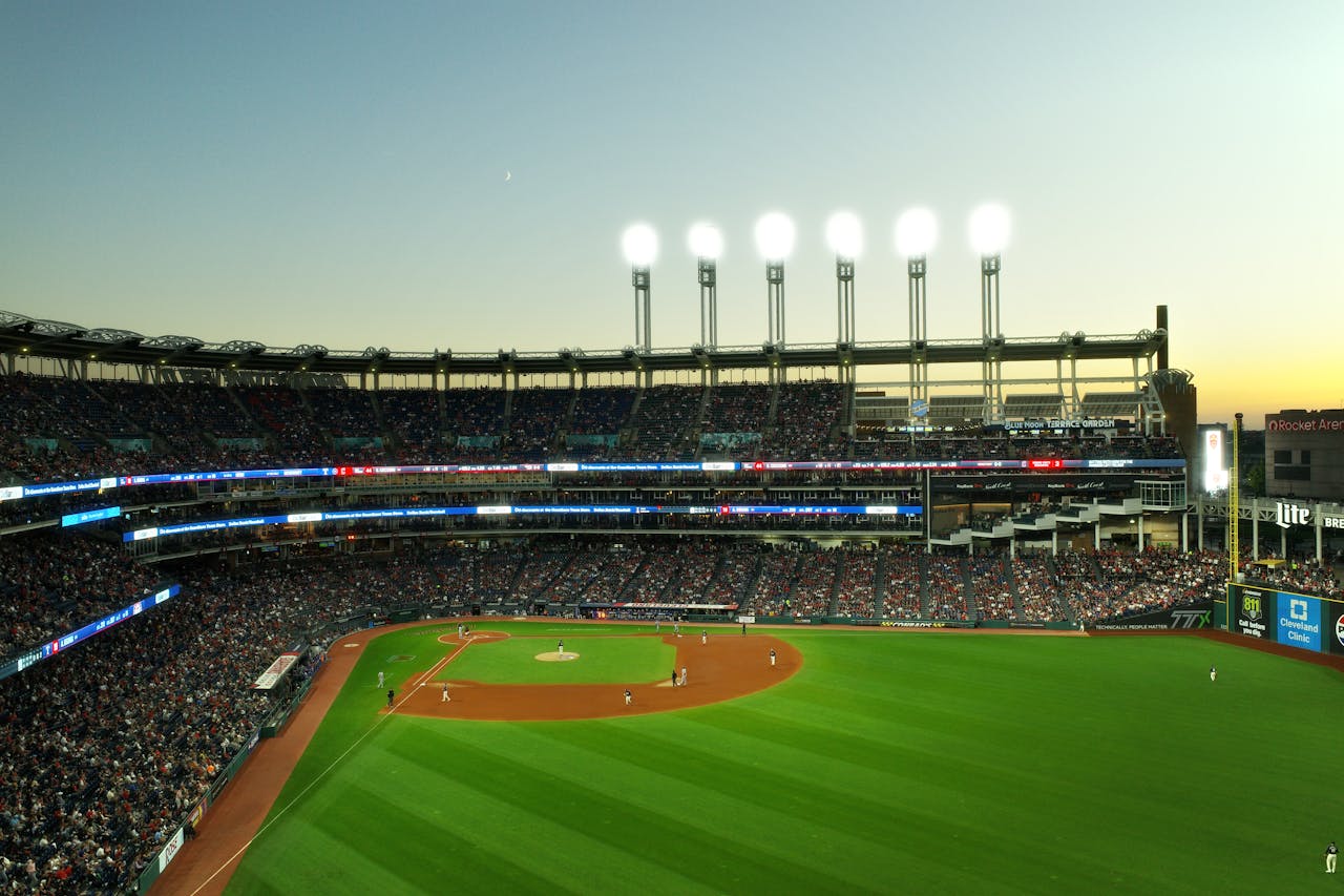 San Diego Padres vs St. Louis Cardinals at Petco Park