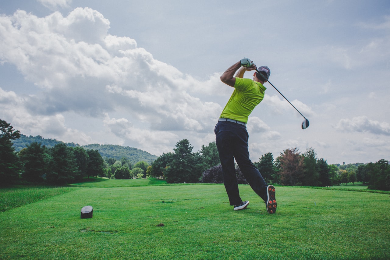 2026 PGA Championsh…
