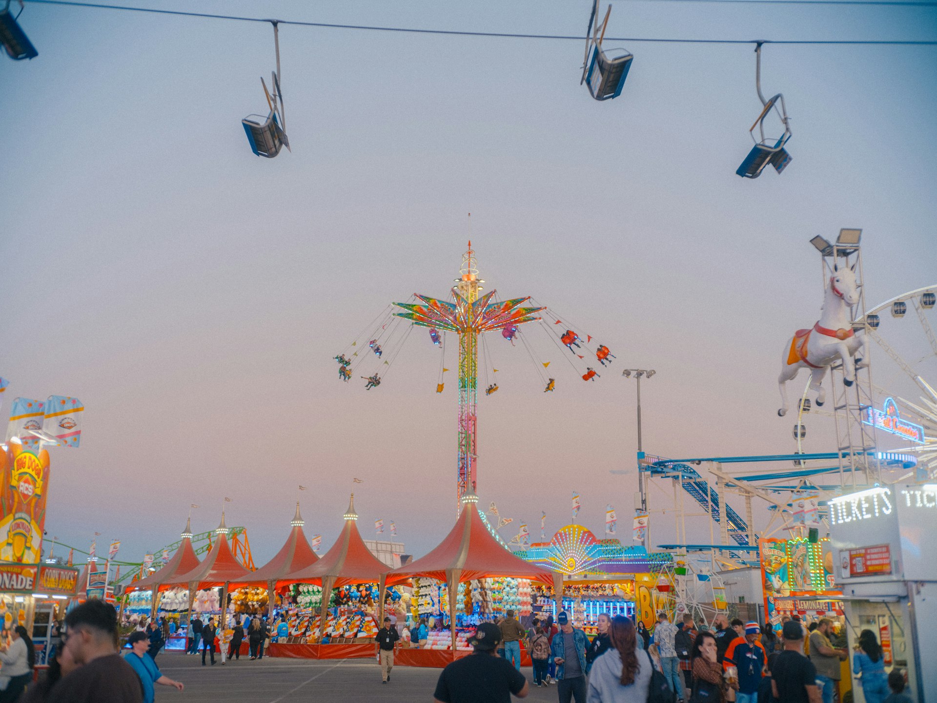 Minnesota State Fair 2026 — St. Paul, MN