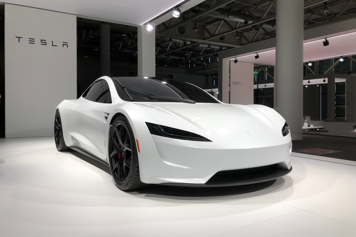Petersen Automotive Museum Cars & Coffee 2026 â€” September