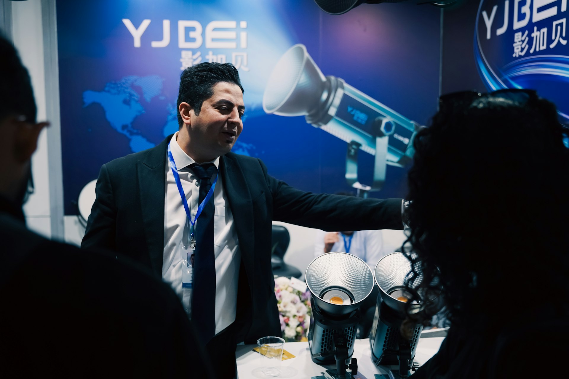 CES 2027 -- Las Vegas, NV