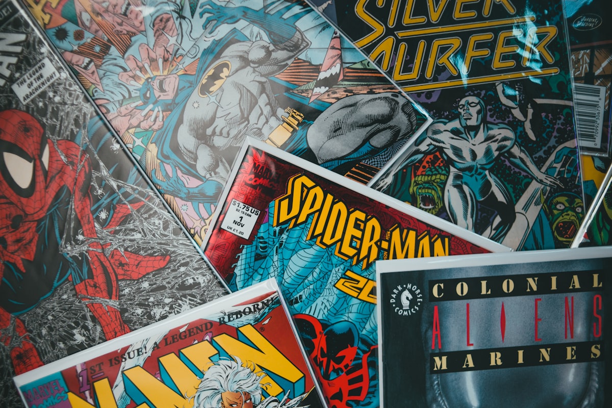 San Diego Comic-Con 2027 â€” Saturday