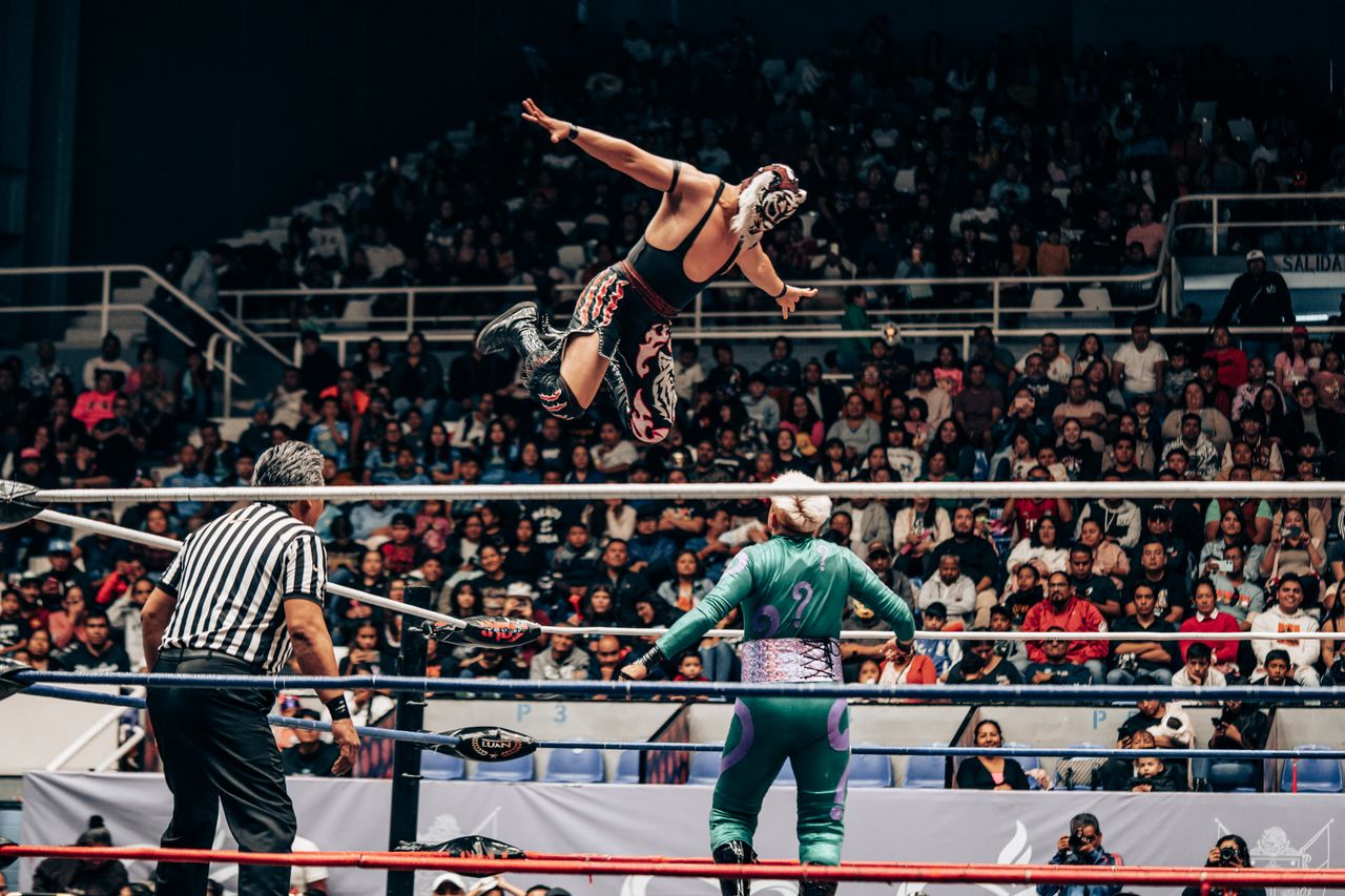 WWE Monday Night Raw at Honda Center Anaheim