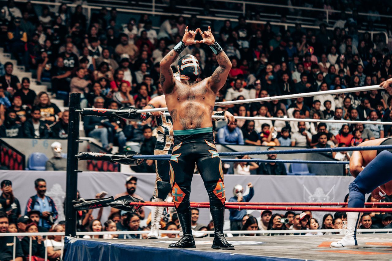 WWE SmackDown Live at Pechanga Arena San Diego